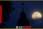 Super Moon