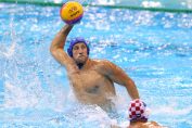 waterpolo
