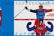 5 Medals