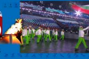 Bulgarian Team at Winter Olympic 2018