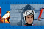 Zografski Ski Jump