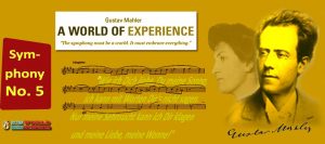 MahlerI Symphony 5