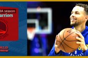 Steph Curry