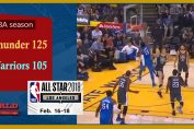 Warriors NBA