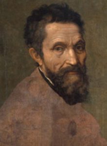 Michelangelo