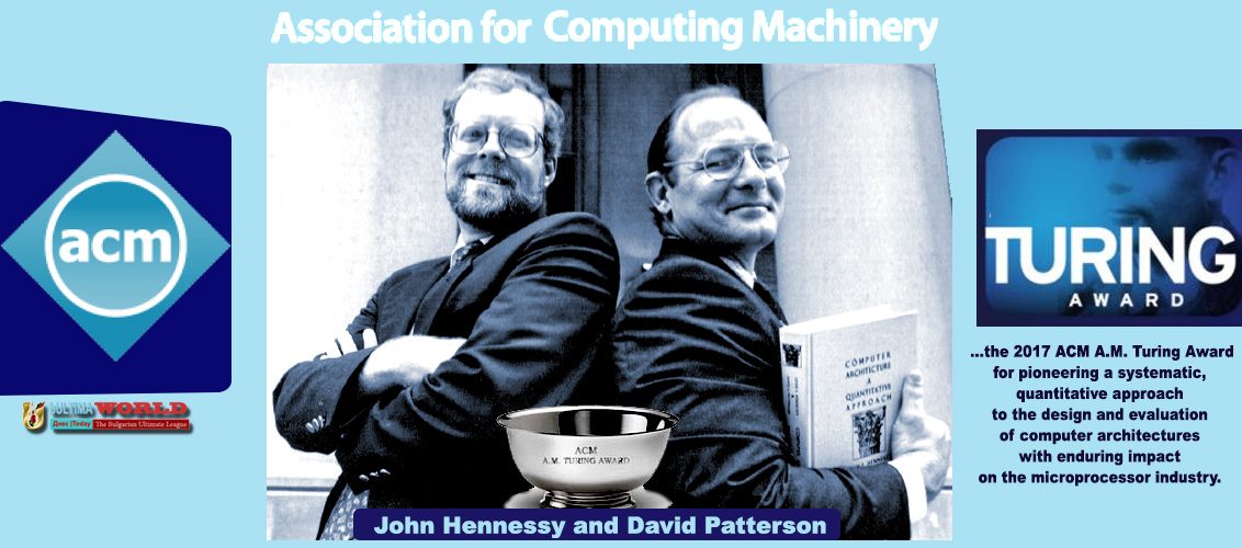 ohn Hennessy and David Patterson