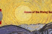House of the Rising Sun