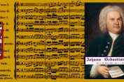 Johann Sebastian Bach