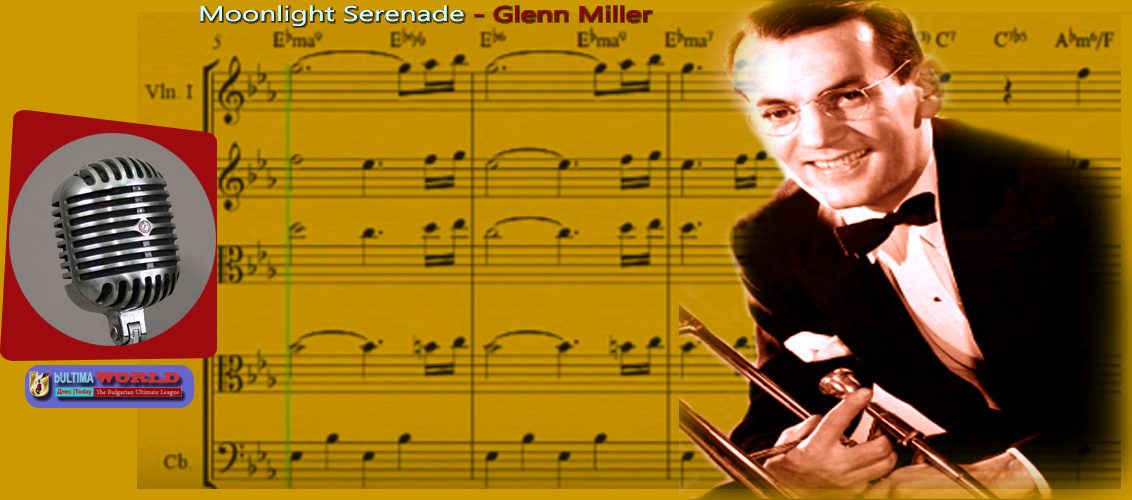 Glenn Miller