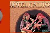 Hotel California