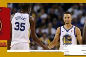 Warriors