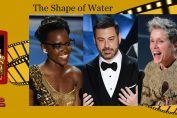The Shape of Water