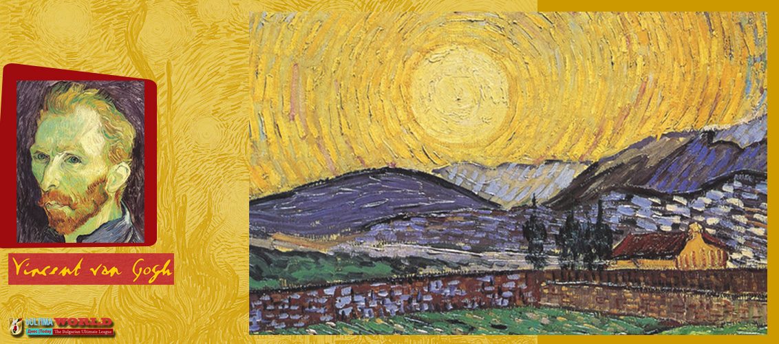 Van Gogh
