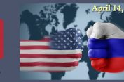 21st Century Cold War