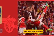 Arsenal Football
