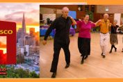 Dance Week in SF