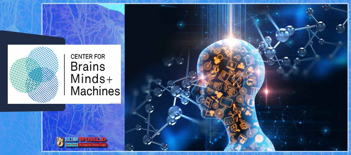 Machine Intelligence