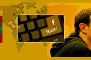 Delete FB Accnt