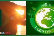 Earth Day