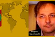 Stefano Quintarelli, Member of Parliament, Italy.