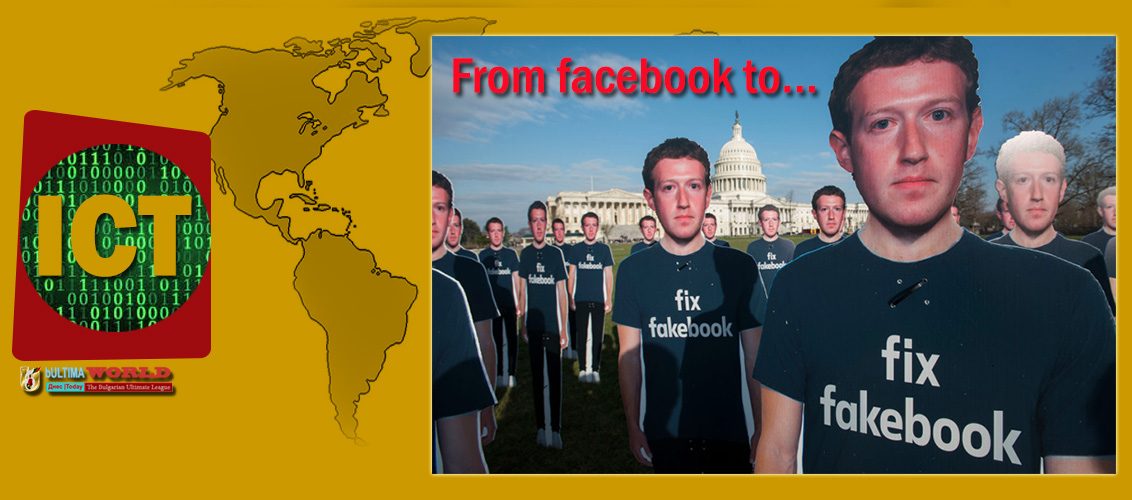 fakebook
