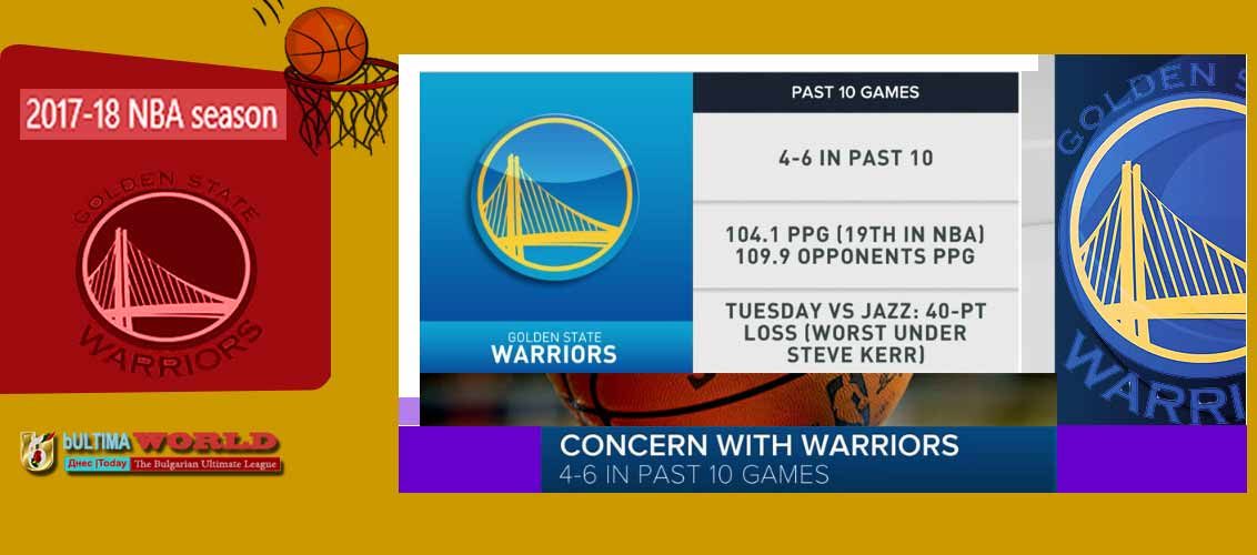 Warriors vs. Spurs