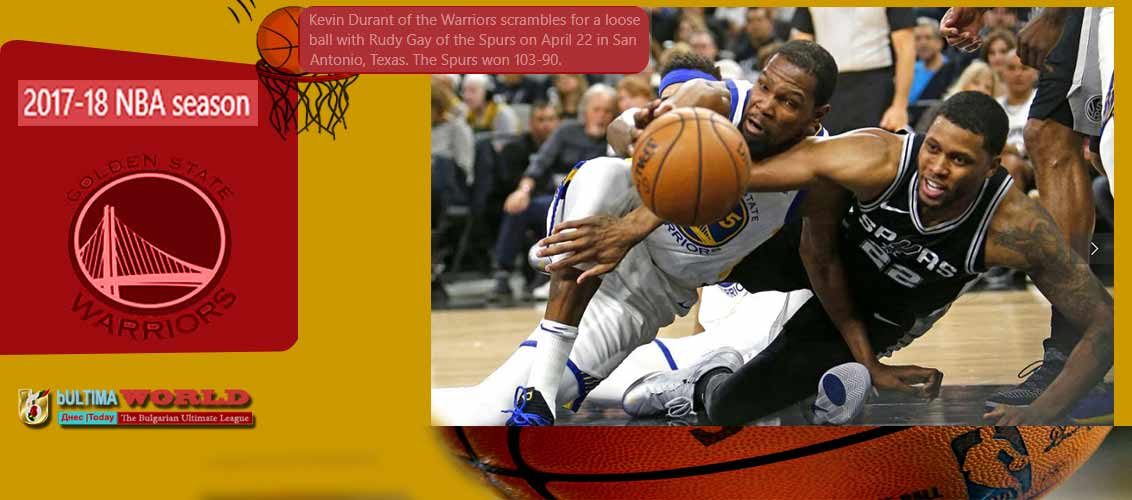 GSW lost