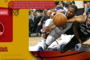 GSW lost