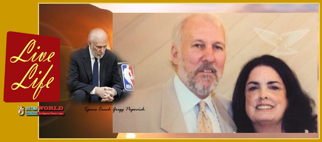 Popovich Alone