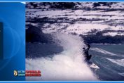 Surfing To The End Of World