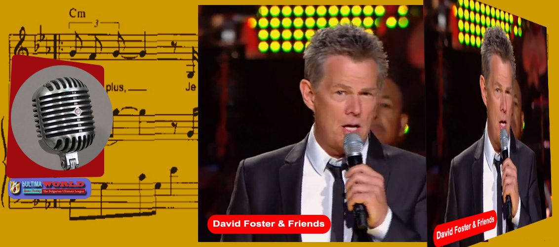 David Hoster