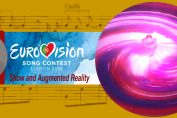 EUROvision Songs 2018