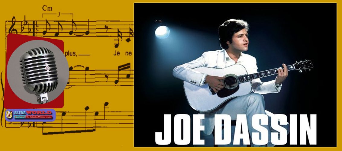 Joe Dassin