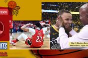 Anthony Davis, Pelicans roll past Warriors for huge Game 3 win