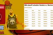 Get ready for an epic Western Conference finals