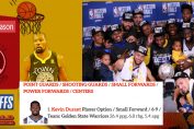 Game 7 Warr