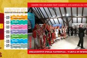 Angel Voices Dragostinov