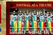 Senegal's Fans