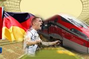 FIFA 2018 Germany 2-1 Sweden