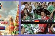 Mexico is Winner