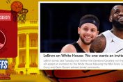 Do not't Go to WH