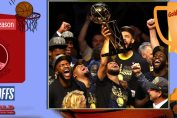 GSW - We are the Champions