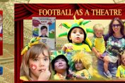 FIFA 2018 FAAT Children