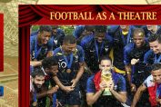 FIFA 2018 FAAT France Chapms