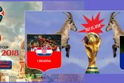 FIFA Final 2018