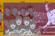 Music Paul Mc 2018