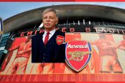 Arsenal Kronke