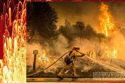 Mendocino Fire