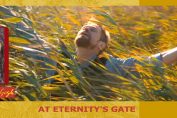 AT ETERNITY'S GATE