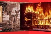 California wildfires